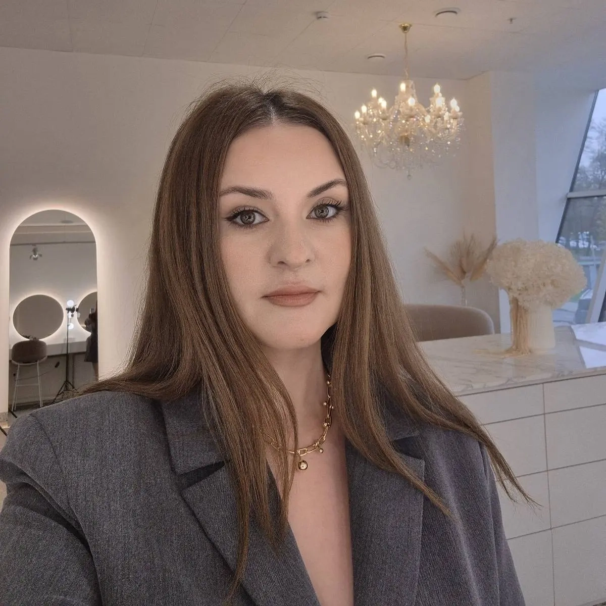 Татьяна Абрамова | Сетка — социальная сеть от hh.ru