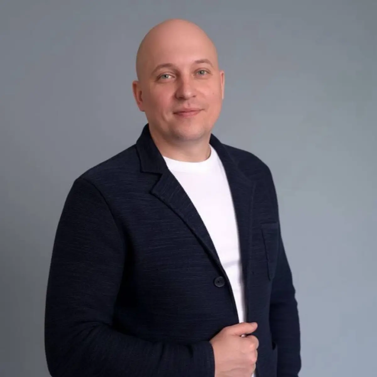 Владимир Ермаков | Сетка — социальная сеть от hh.ru