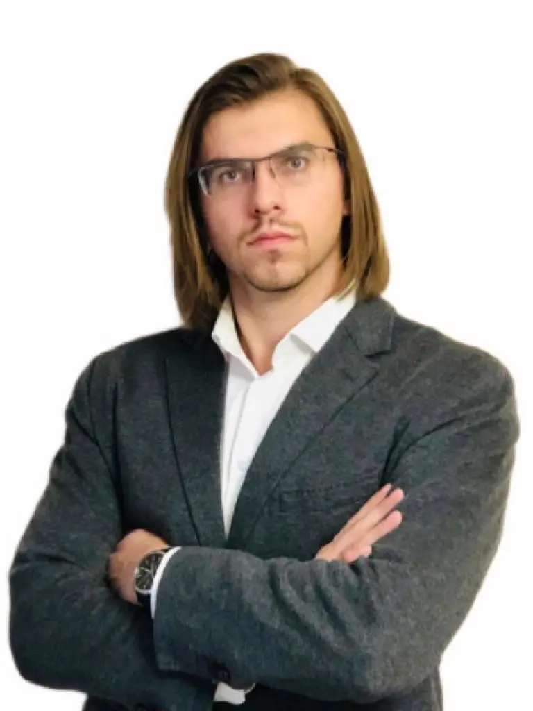 Ярослав Резников | Сетка — социальная сеть от hh.ru