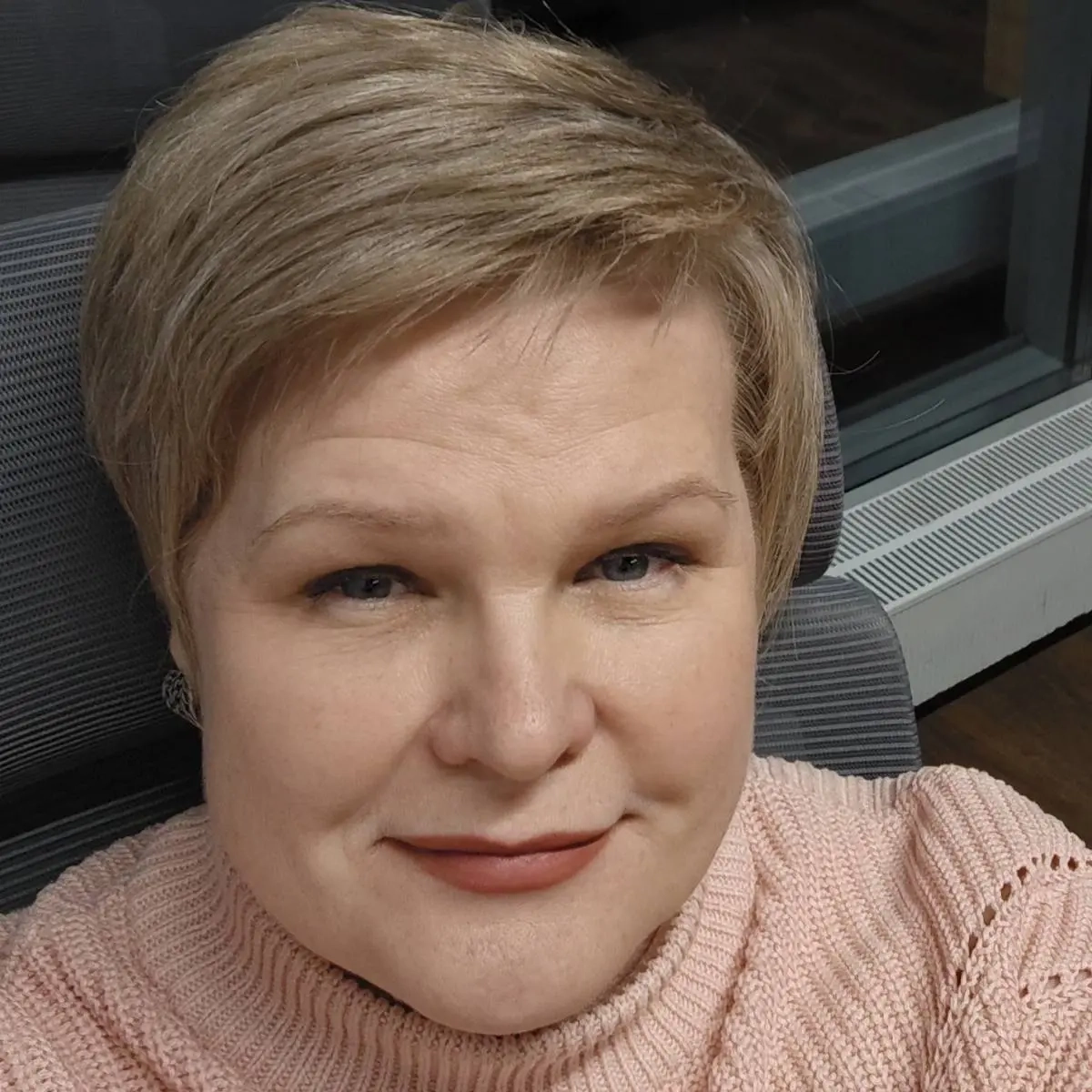 Ольга Злобина | Сетка — социальная сеть от hh.ru