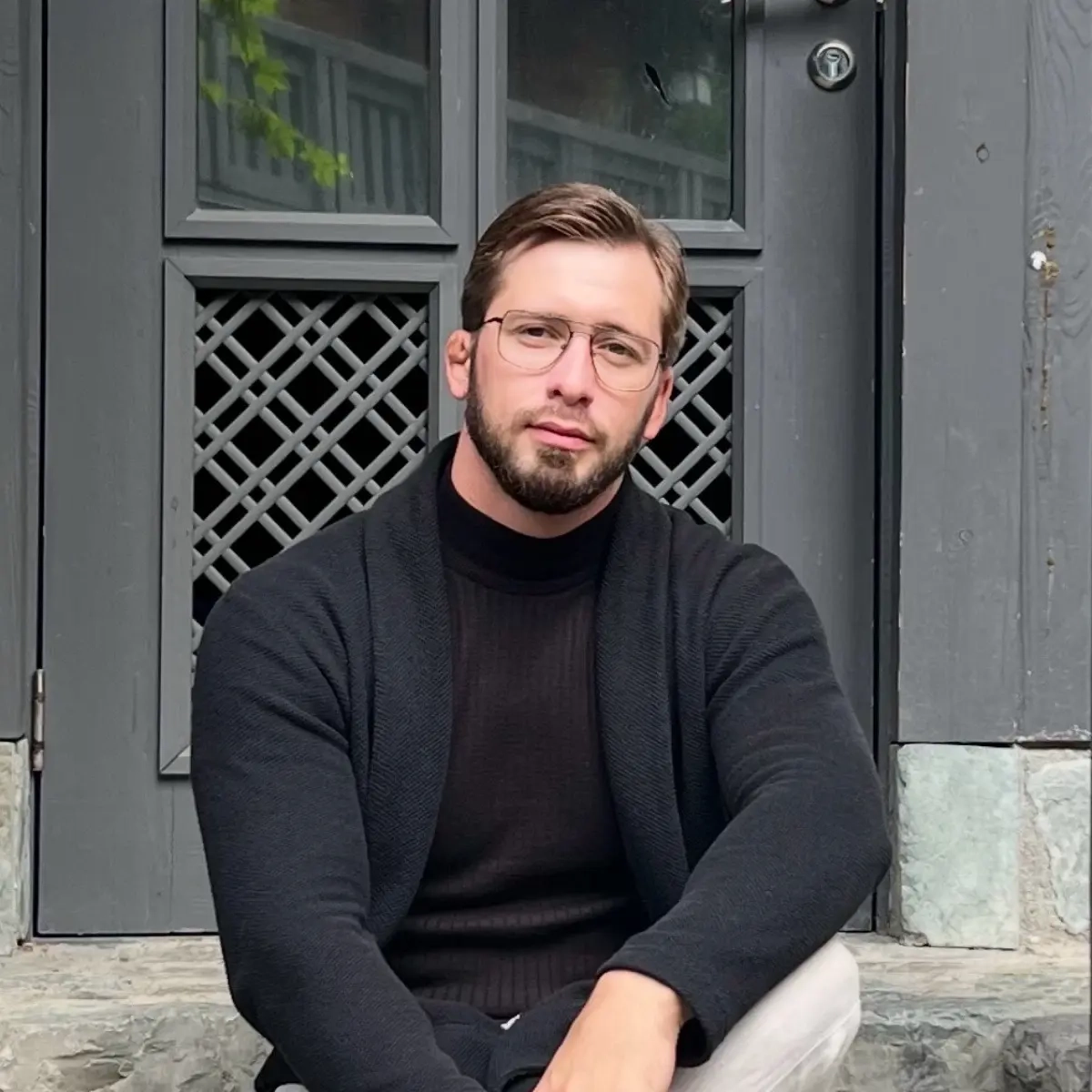 Руслан Магомедов | Сетка — социальная сеть от hh.ru