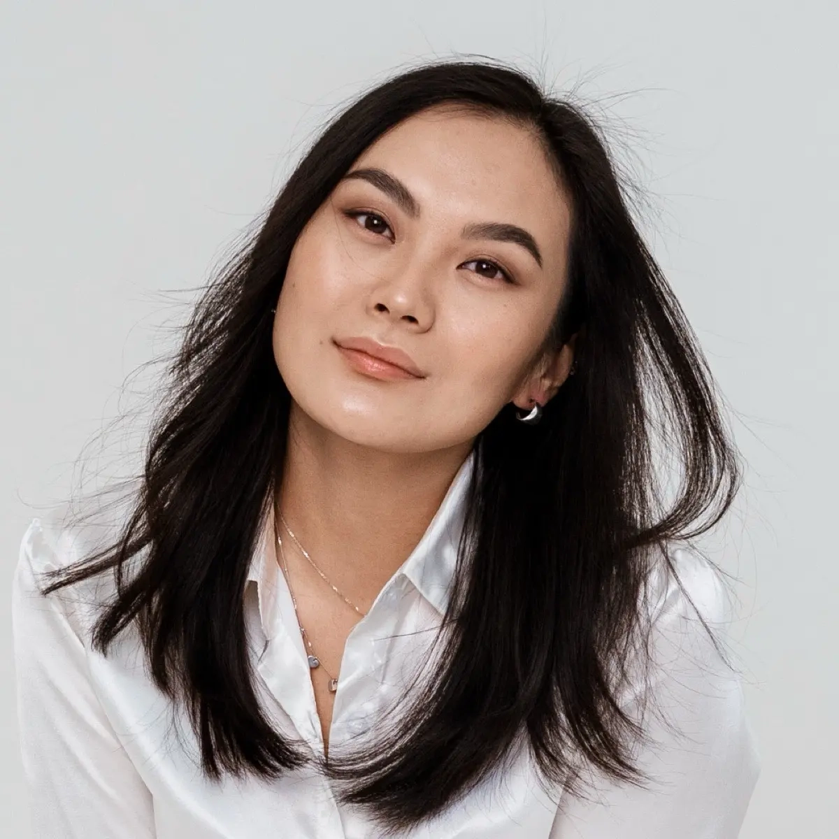 Светлана Ким