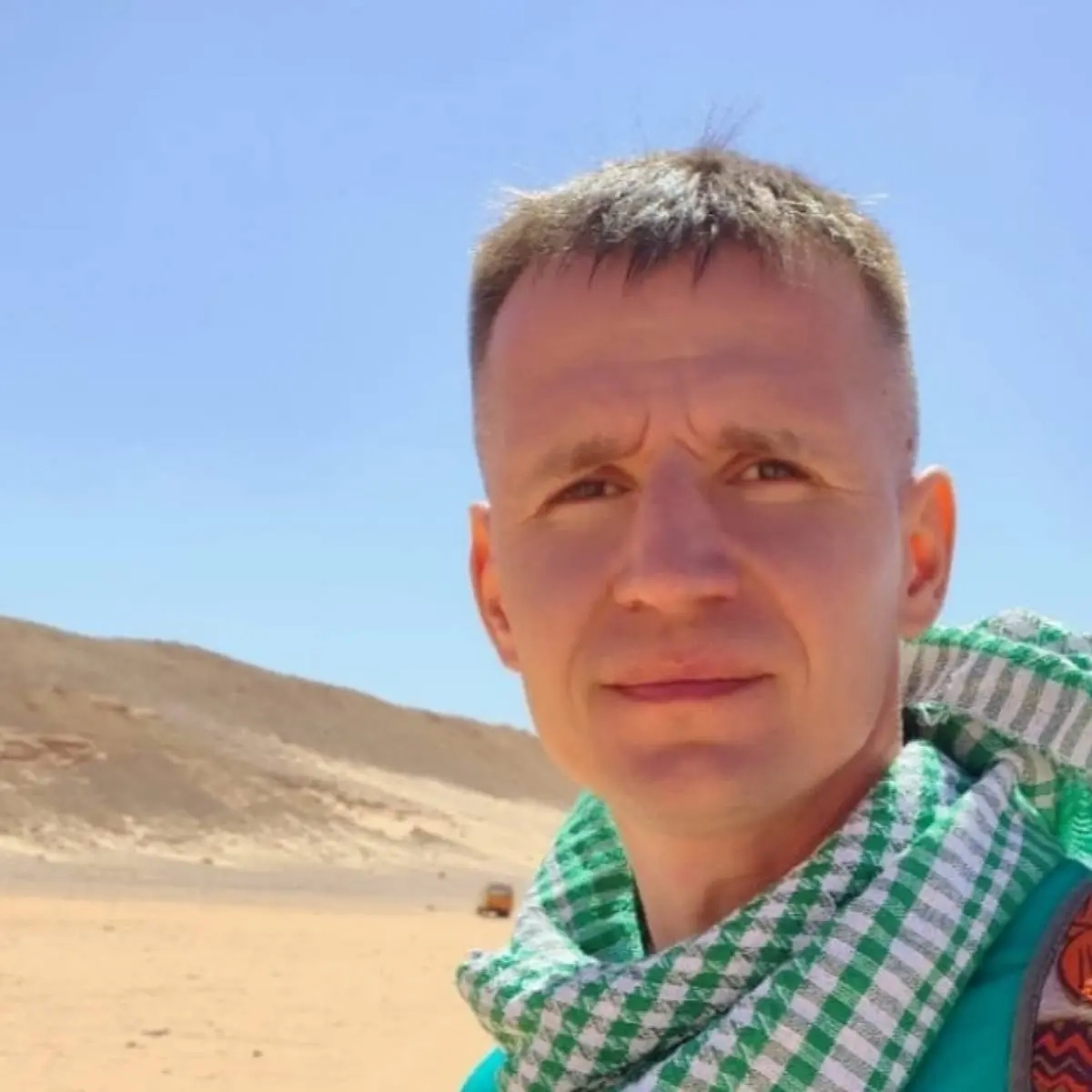 Алексей Трофимов | Сетка — социальная сеть от hh.ru