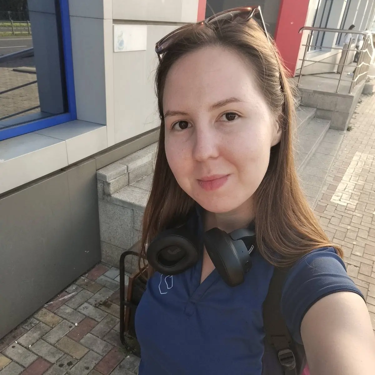 Фериде Сейдаметова