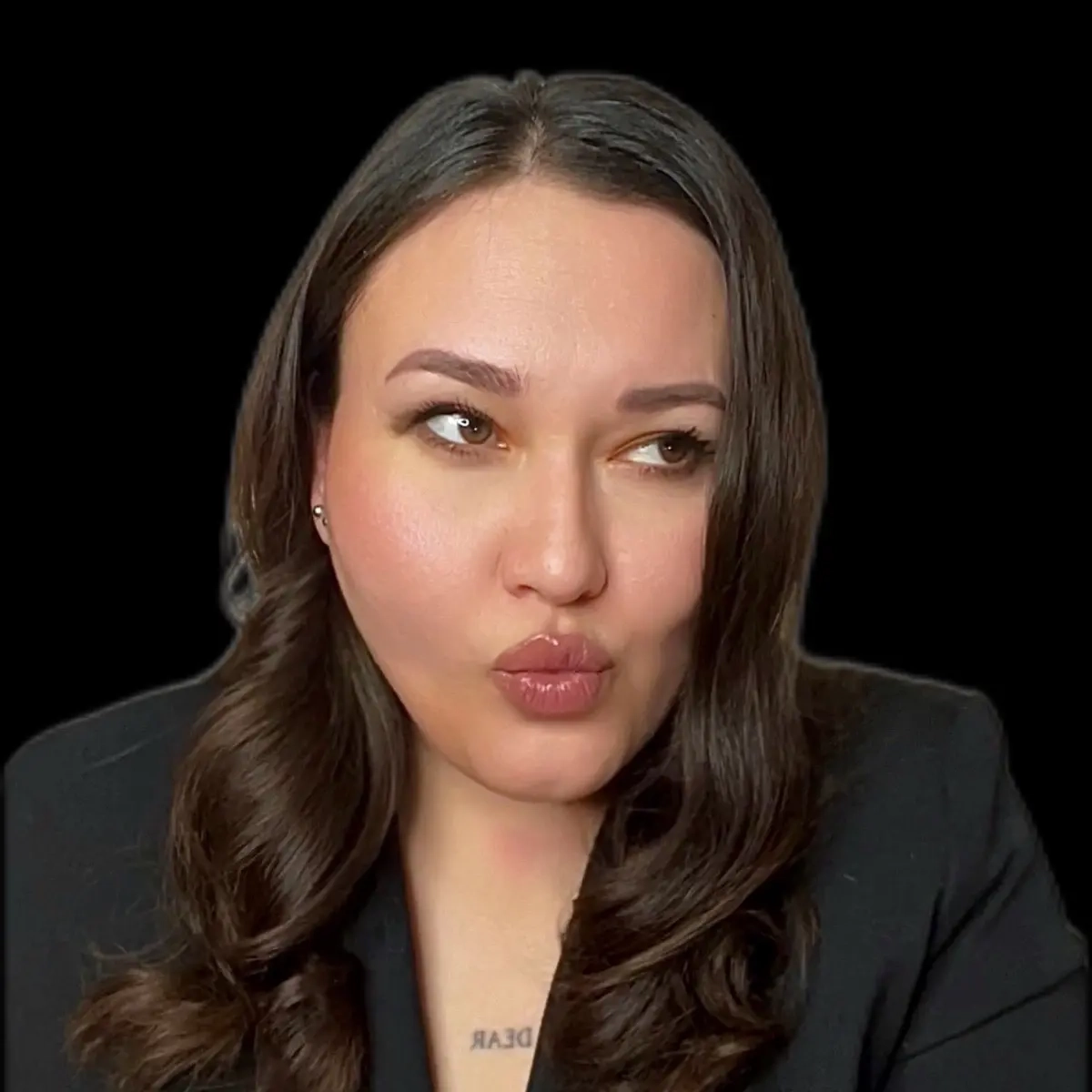 Екатерина Анисимова | Сетка — социальная сеть от hh.ru