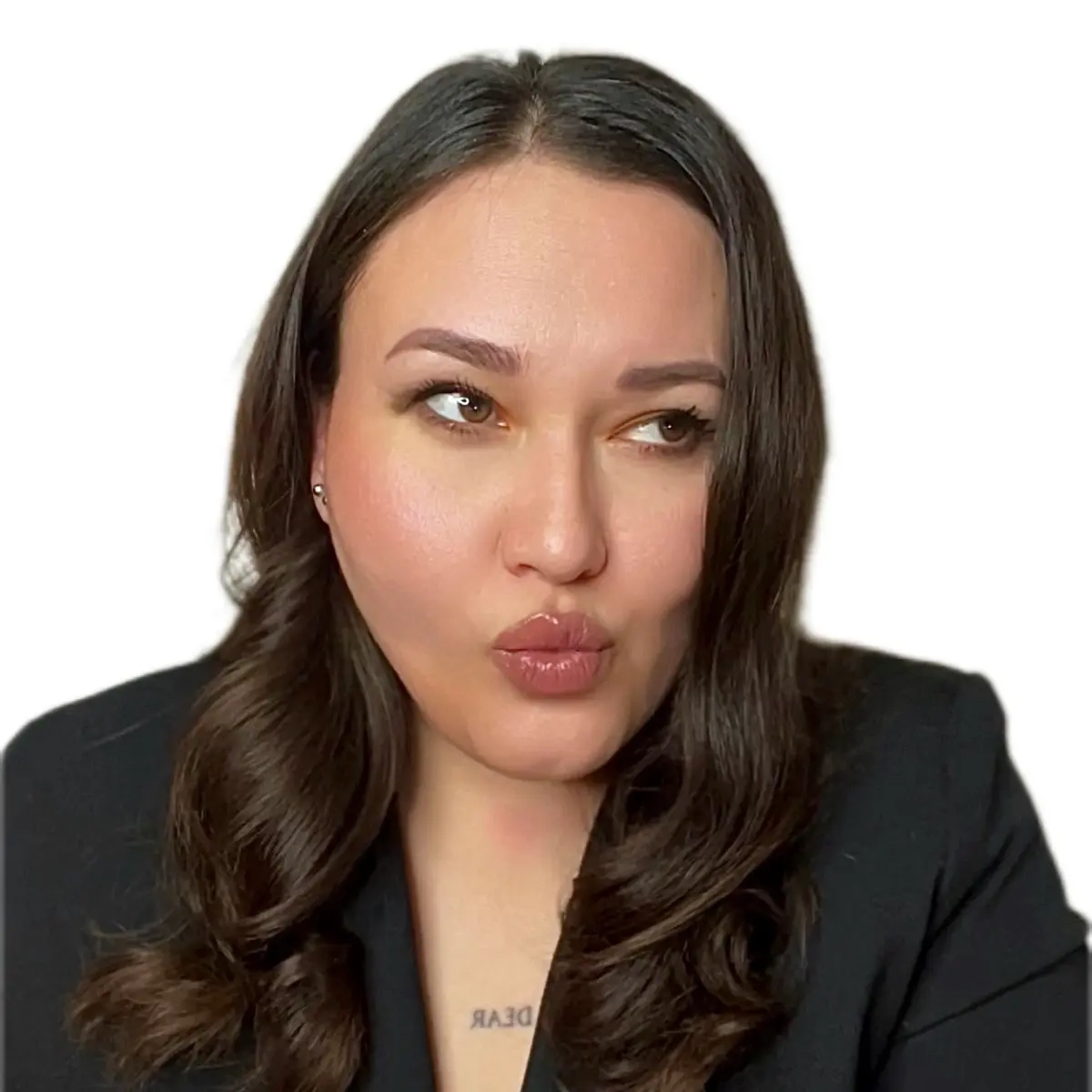 🔊 | Екатерина Анисимова