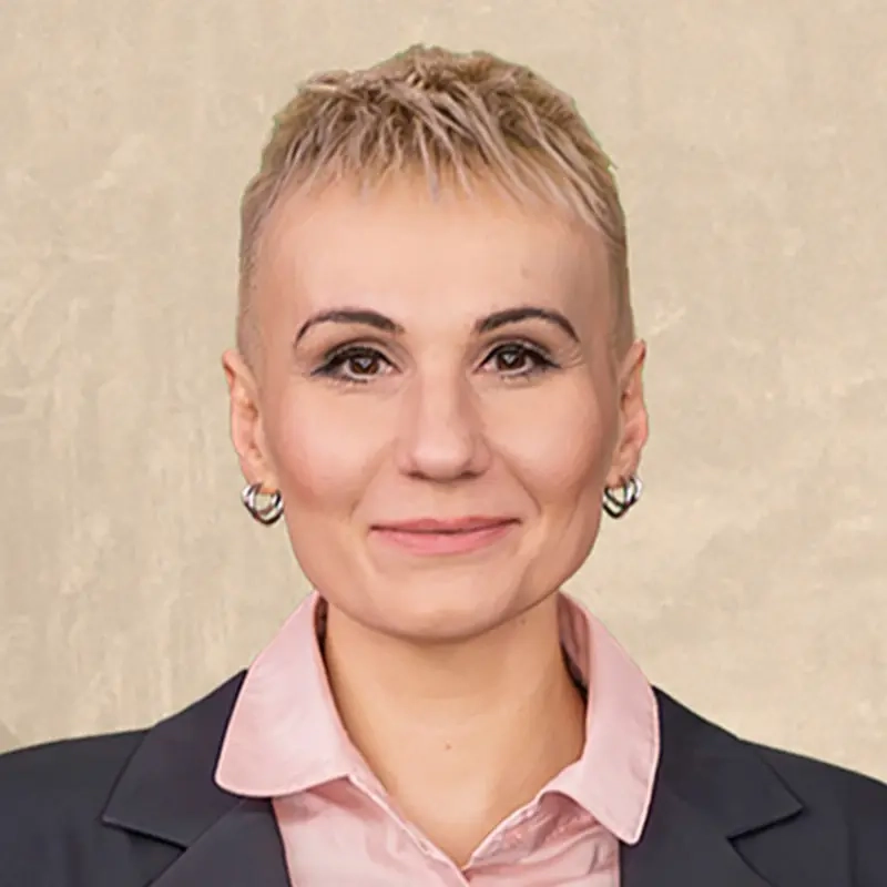 Татьяна Броновицкая