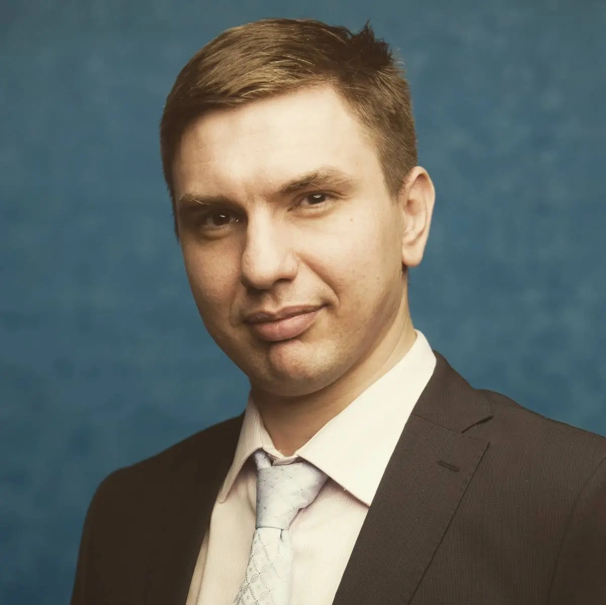 Александр Крючков