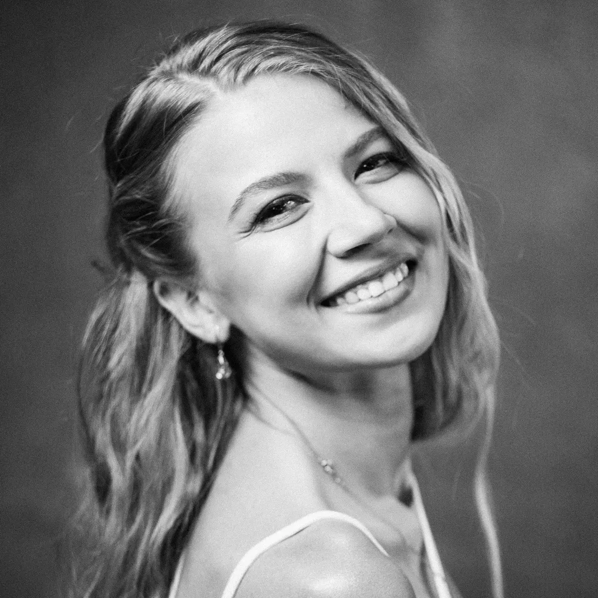 Анна Залевская | Сетка — социальная сеть от hh.ru