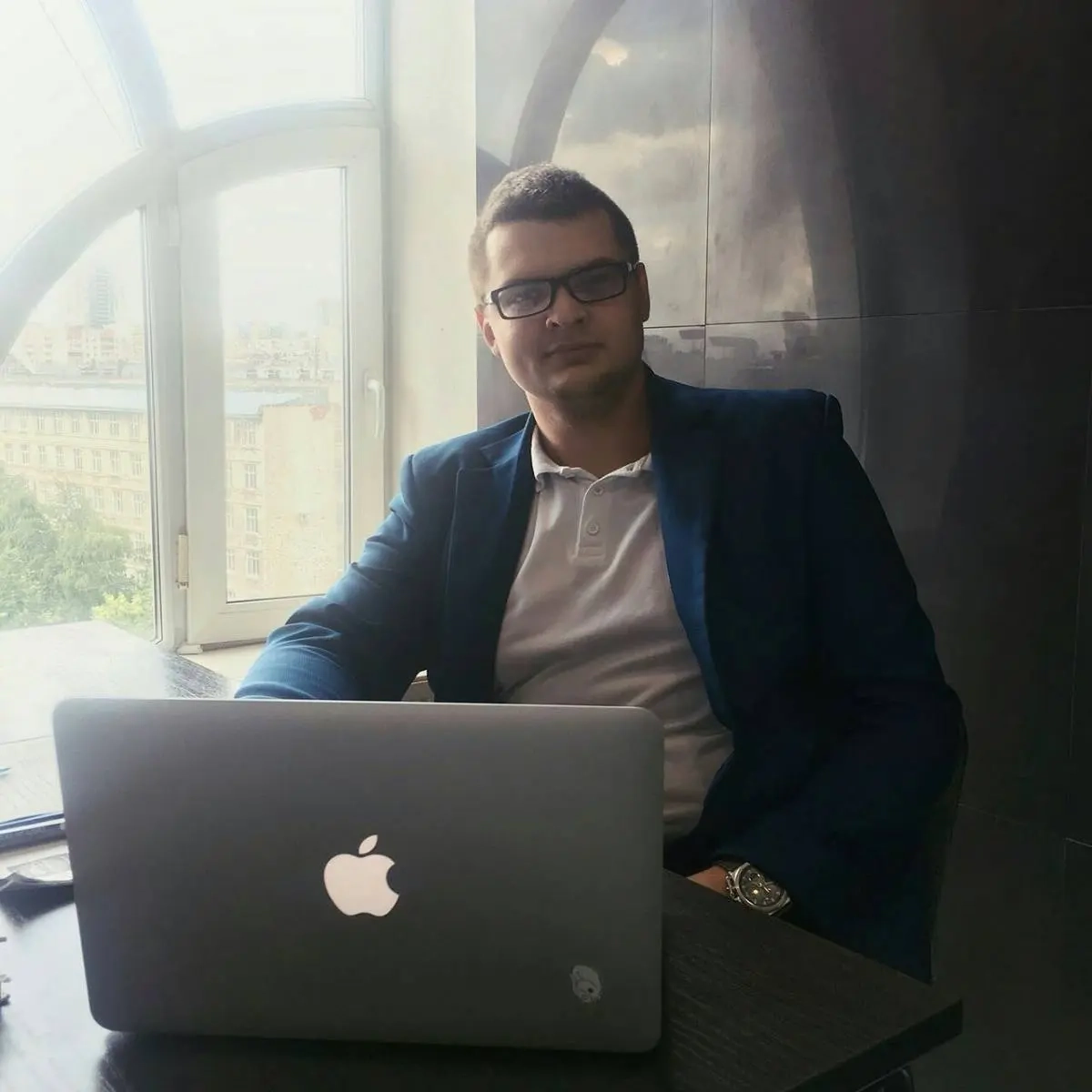 Данила Фирулев | Сетка — социальная сеть от hh.ru