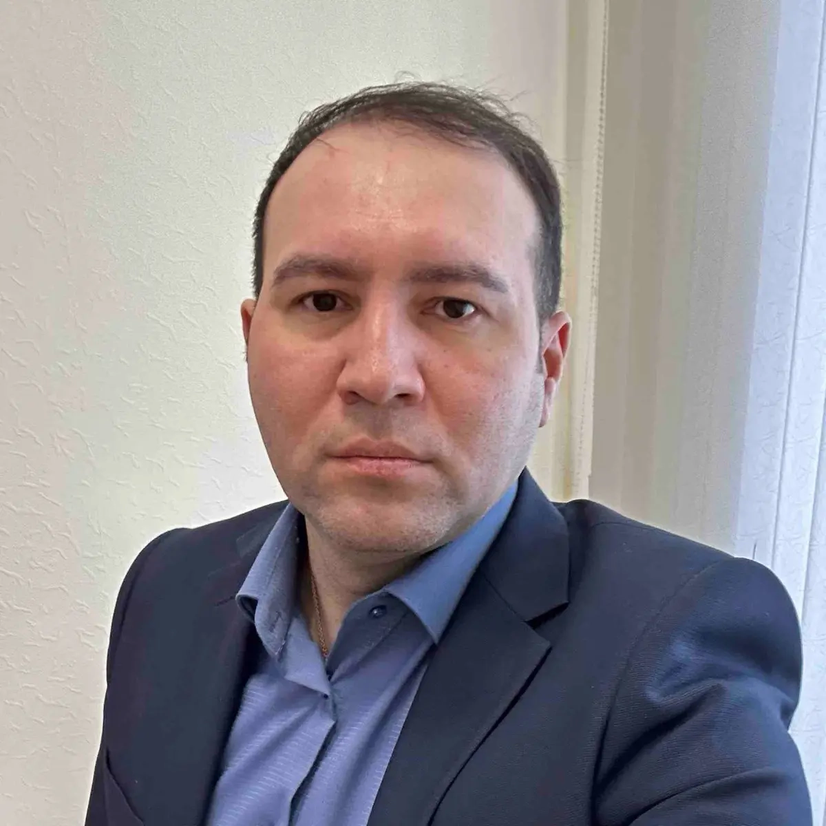 Евгений Степанов