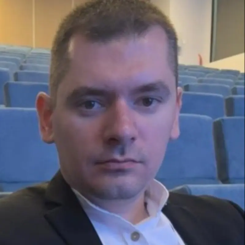 Никита Демин | Сетка — социальная сеть от hh.ru