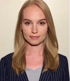 Ольга Маркина | Сетка — социальная сеть от hh.ru