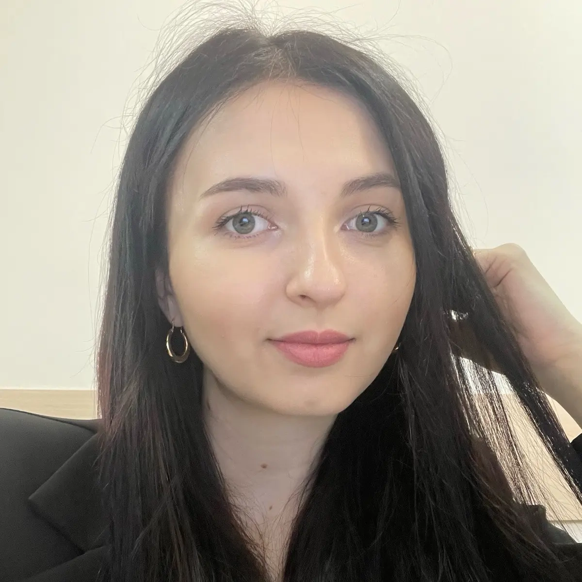 Марина Лаврентьева | Сетка — социальная сеть от hh.ru