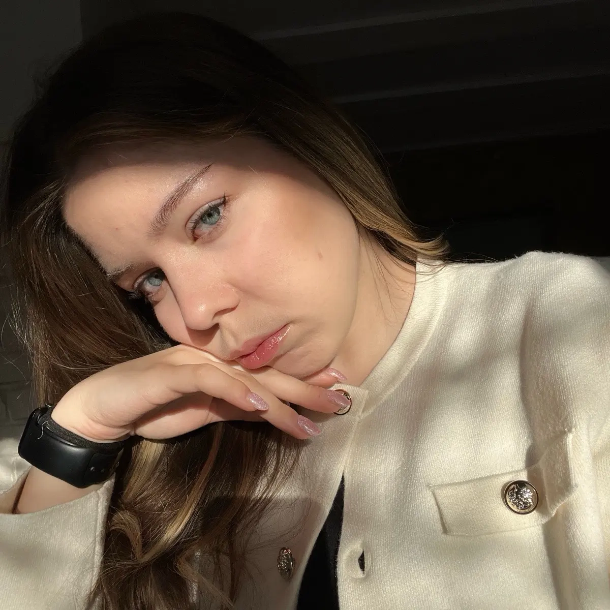 Арина Маркина | Сетка — социальная сеть от hh.ru