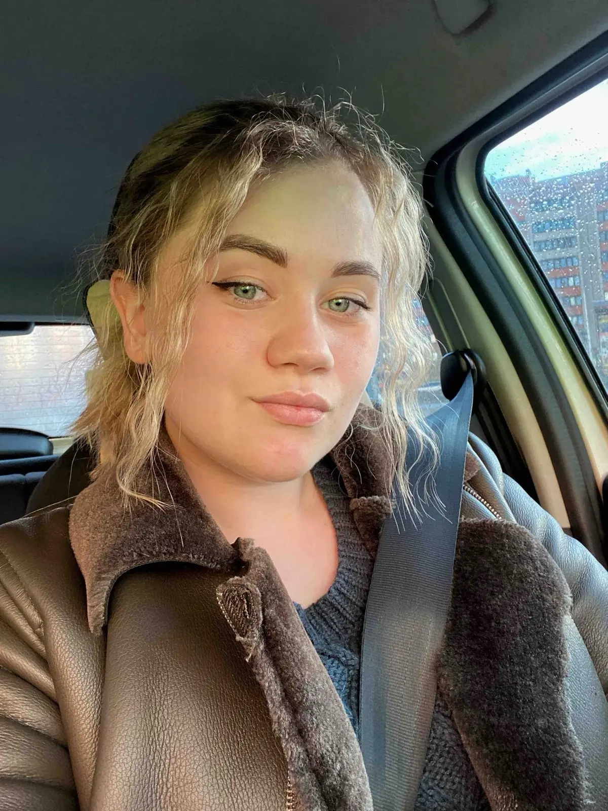 Елизавета Шерлыкова