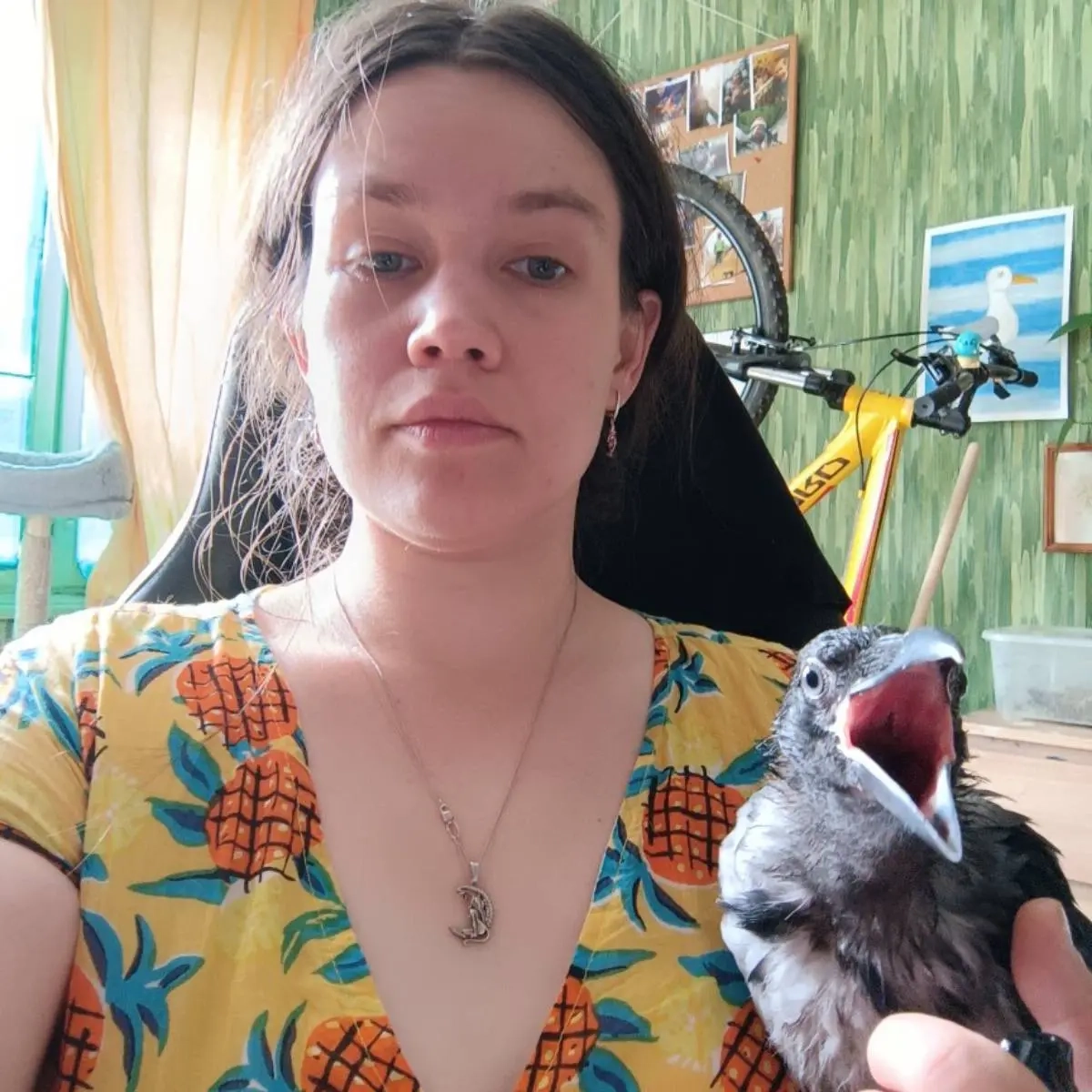 Станислава Малашина