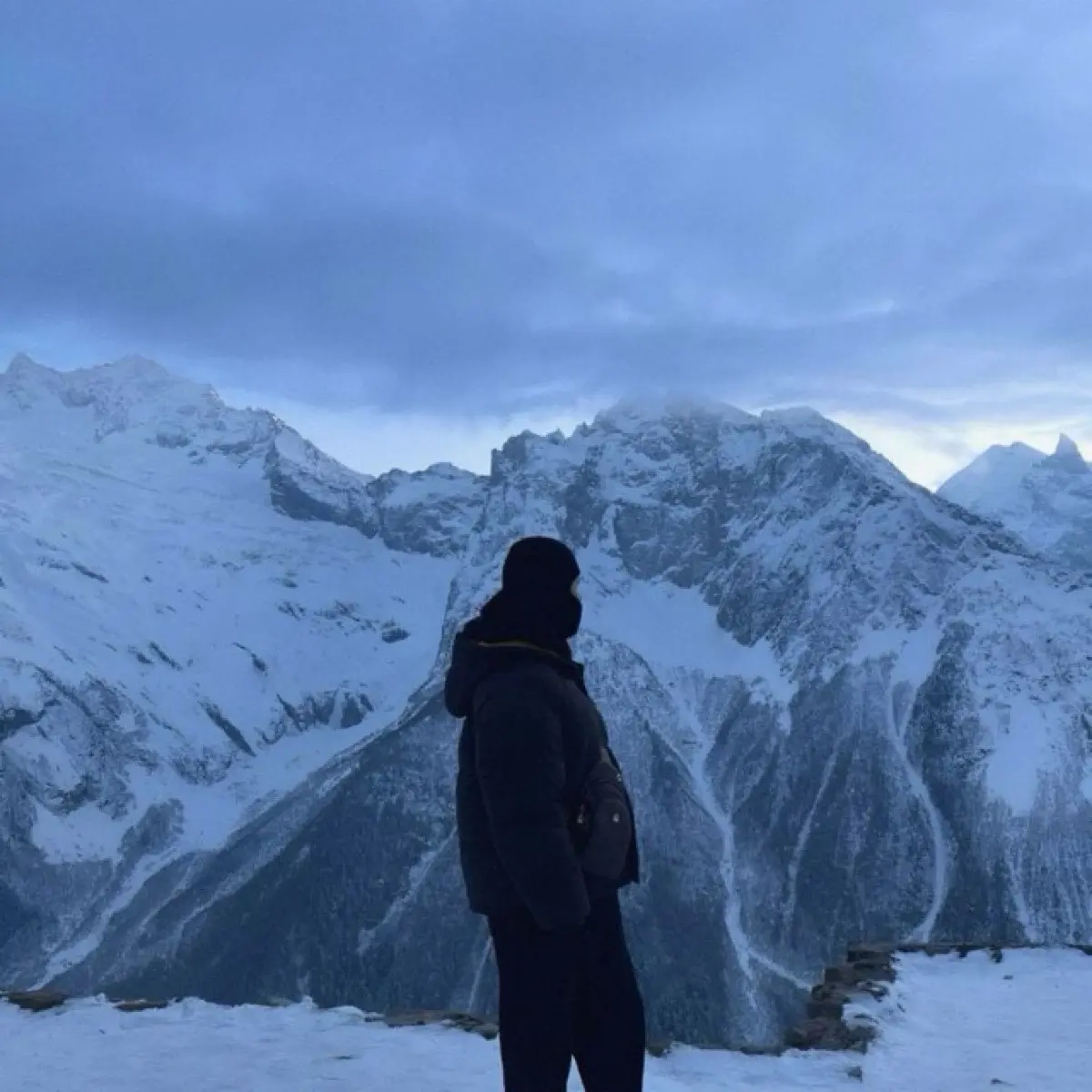 Александр Varial | Сетка — социальная сеть от hh.ru