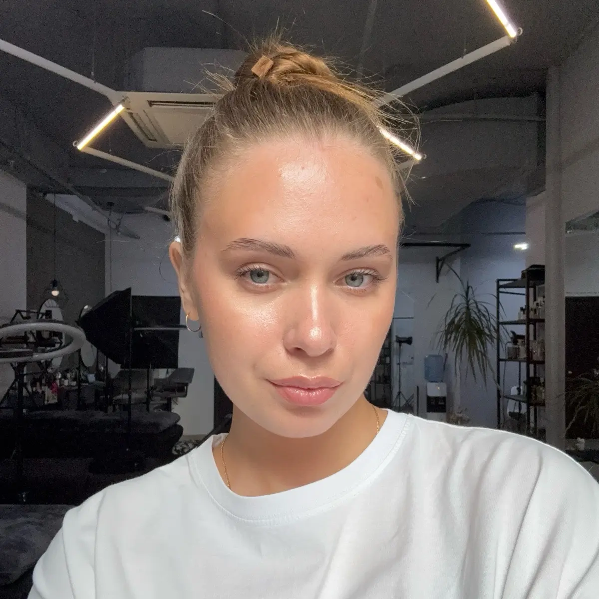 Анастасия Кондратьева