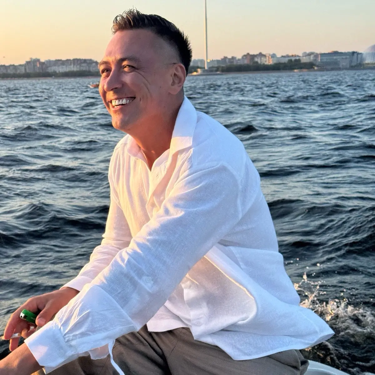 Евгений Поназырев | Сетка — социальная сеть от hh.ru