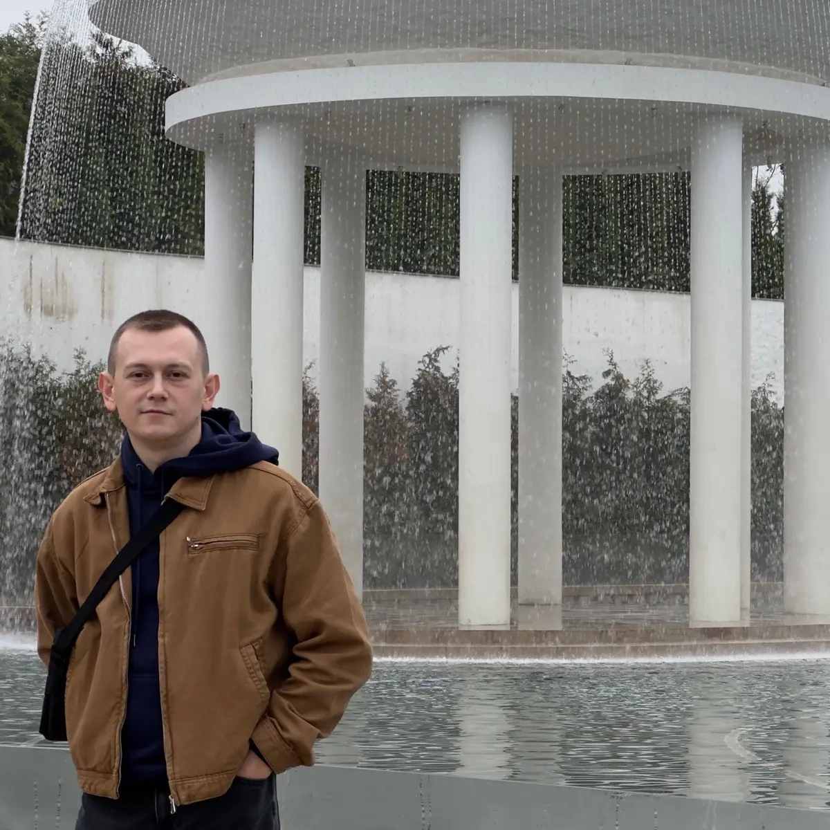 Артем Сапухин | Сетка — социальная сеть от hh.ru