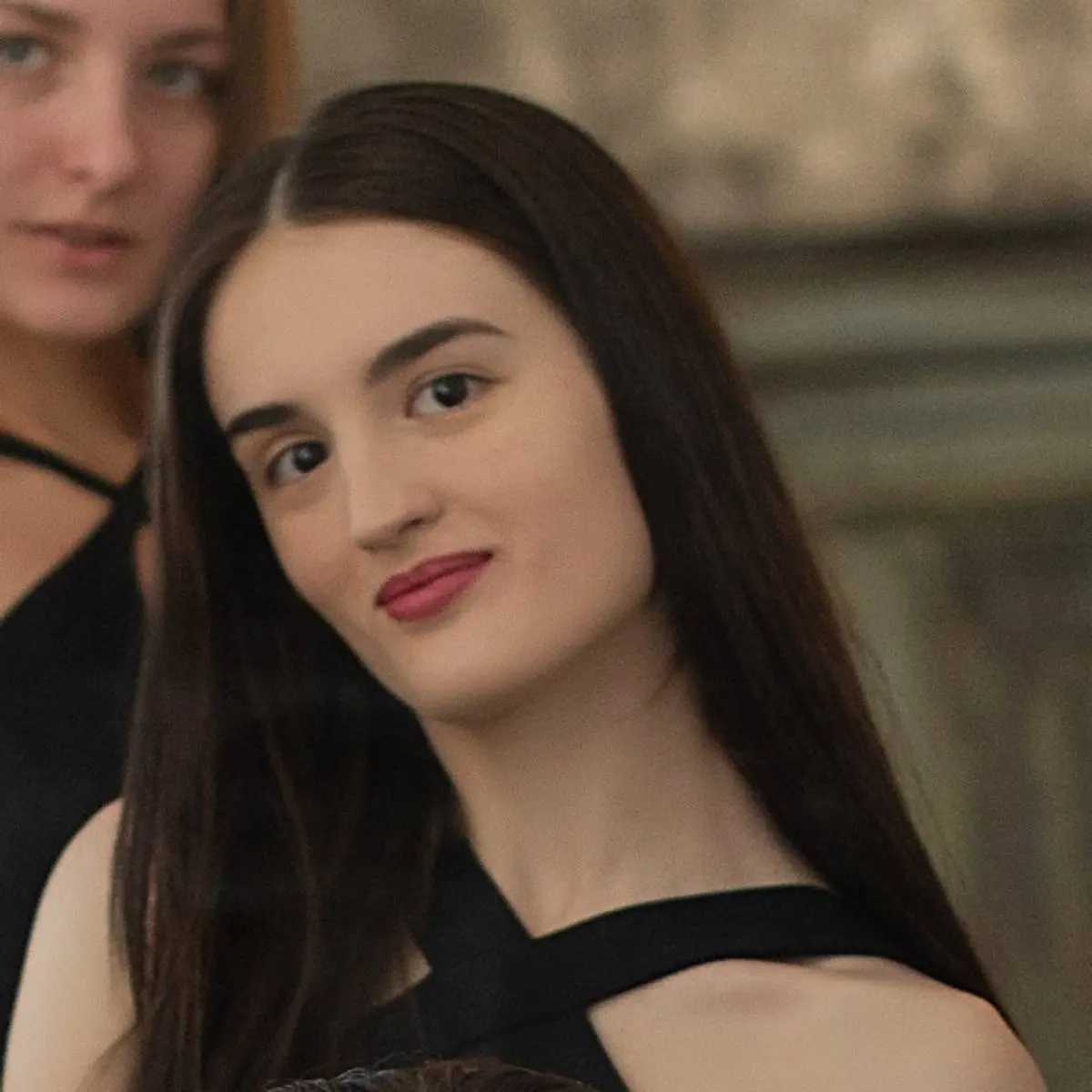 Евгения Кулаченко | Сетка — социальная сеть от hh.ru