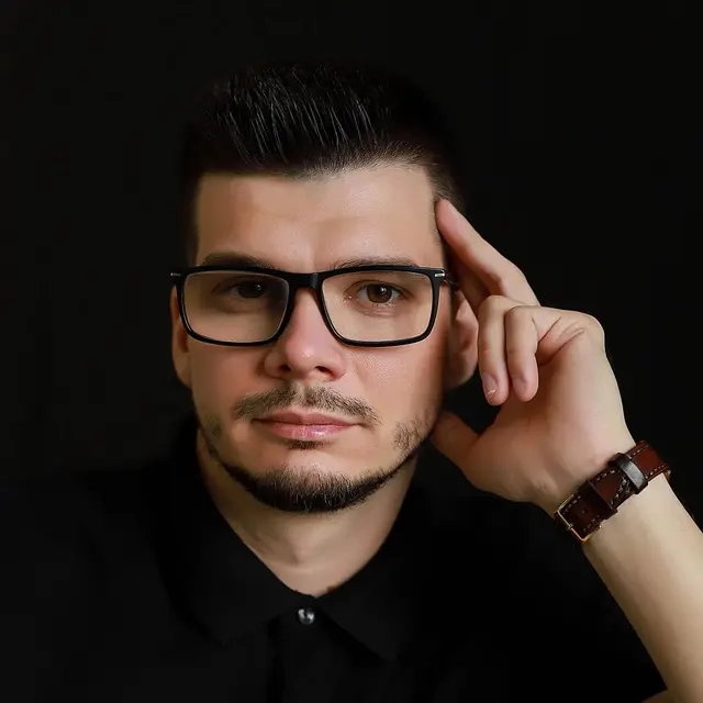 Dmitrii Chudinov | Сетка — социальная сеть от hh.ru