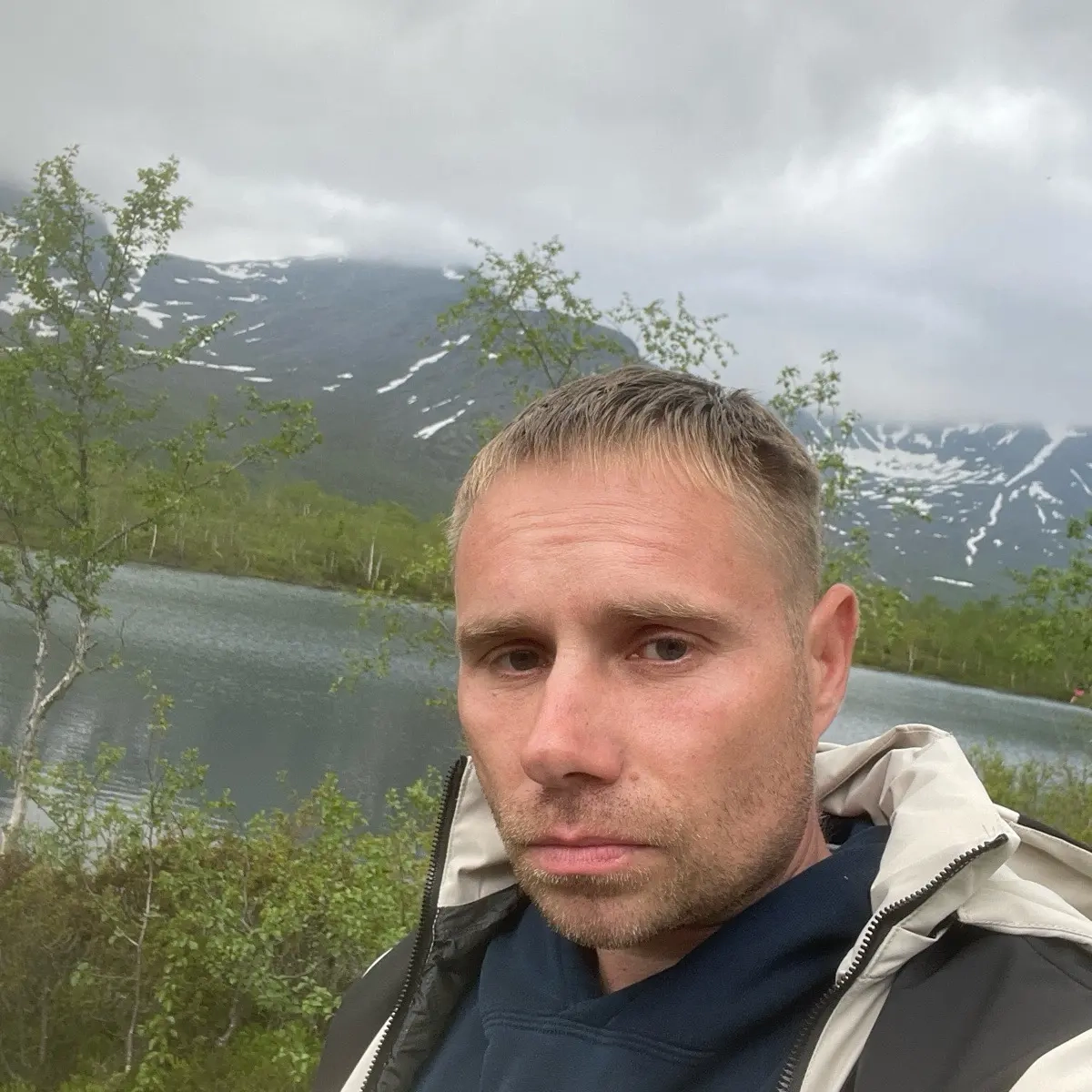 Алексей Бровцин