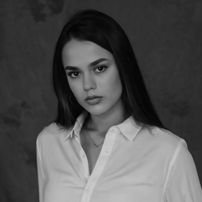 Екатерина Стасенко