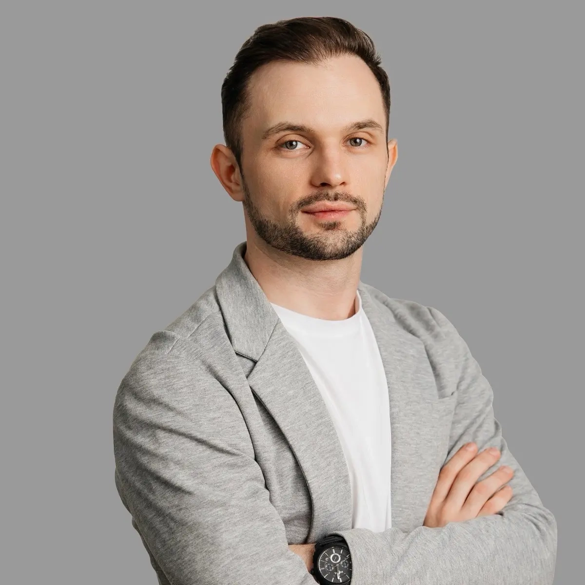 Дмитрий Корзюк | Сетка — социальная сеть от hh.ru