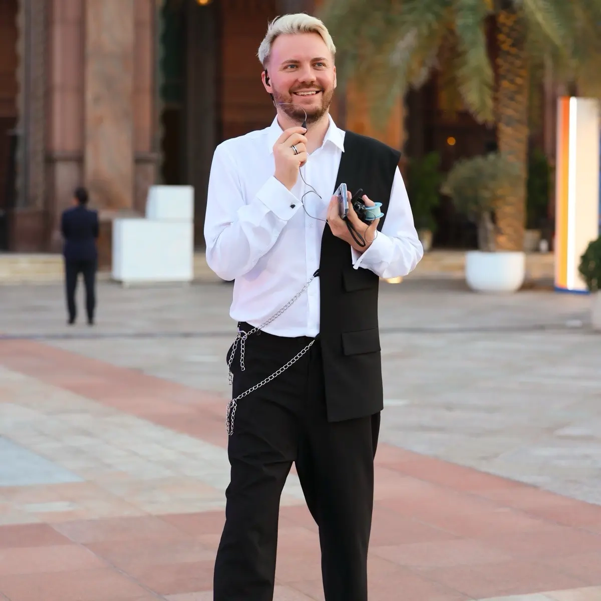 Артём Ильин | Сетка — социальная сеть от hh.ru