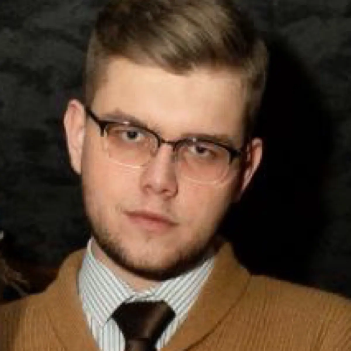 Виктор Прокопенко