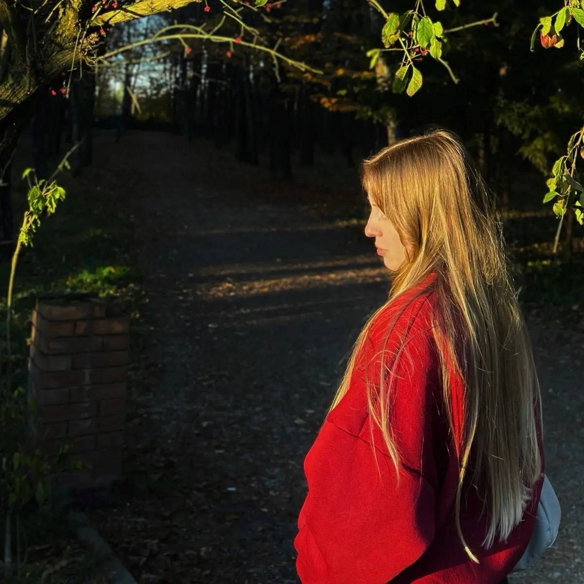 Анастасия Чепко