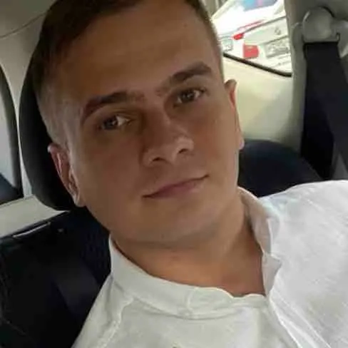 Семен Азаренок