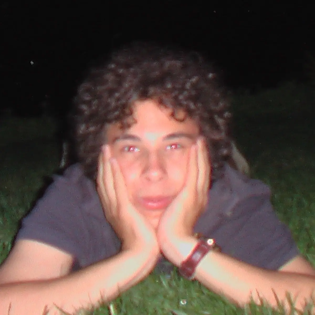 Илья Харфуш