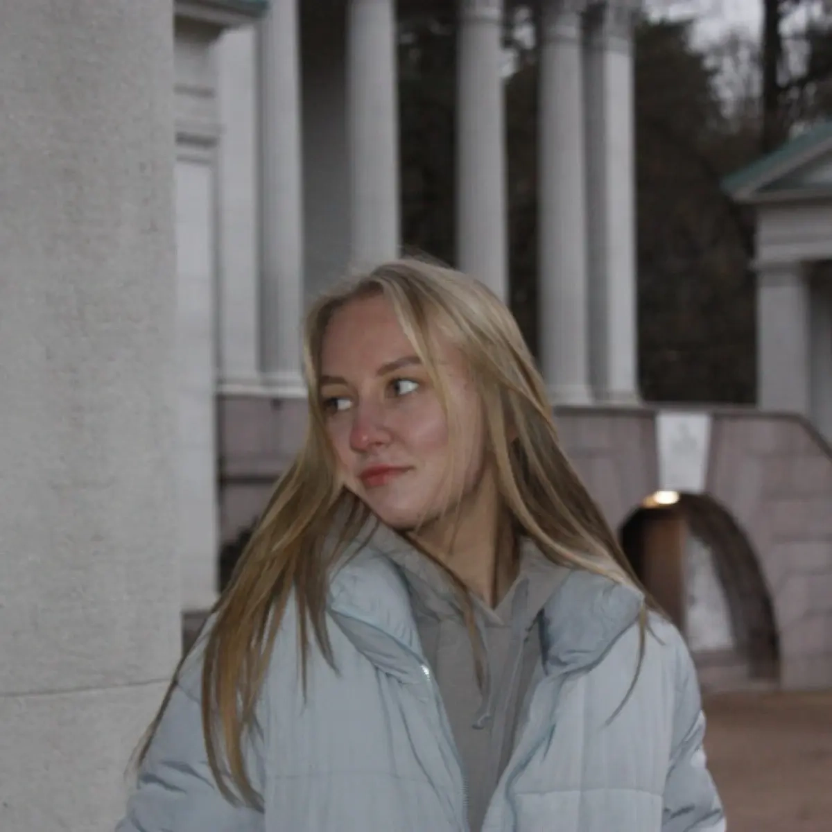 Анна Ширяева | Сетка — социальная сеть от hh.ru