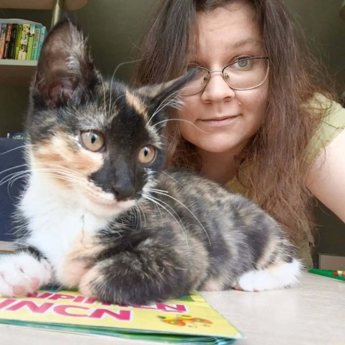 Mallat Yana | Сетка — социальная сеть от hh.ru