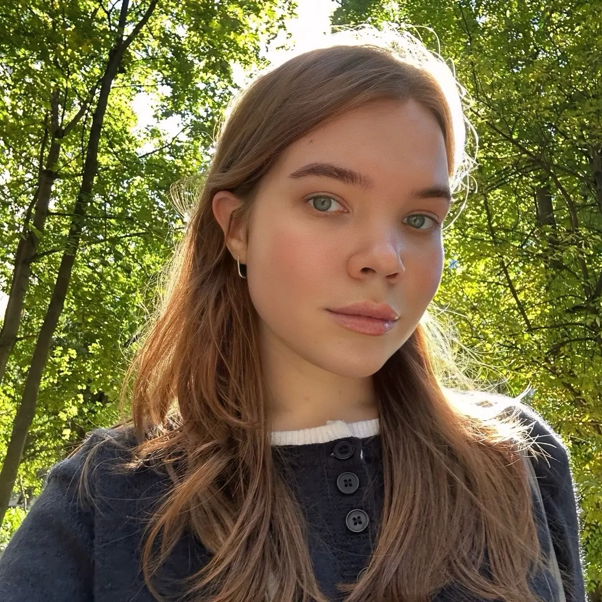 Татьяна Черняева