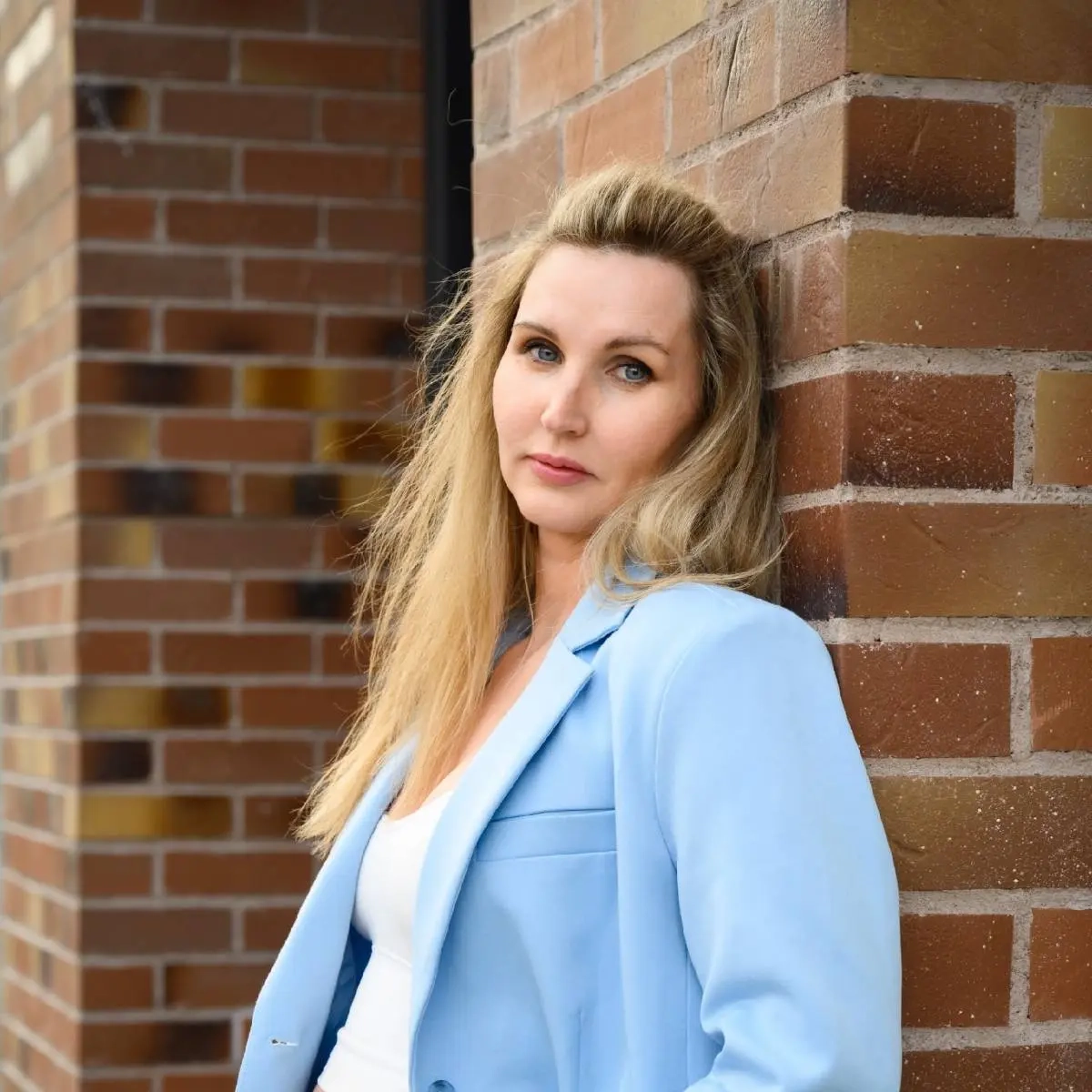 Екатерина Морозова