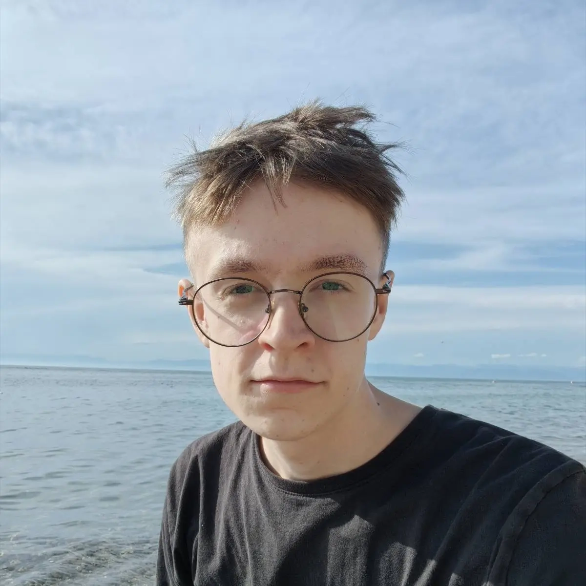 Кирилл Калиберда | Сетка — социальная сеть от hh.ru