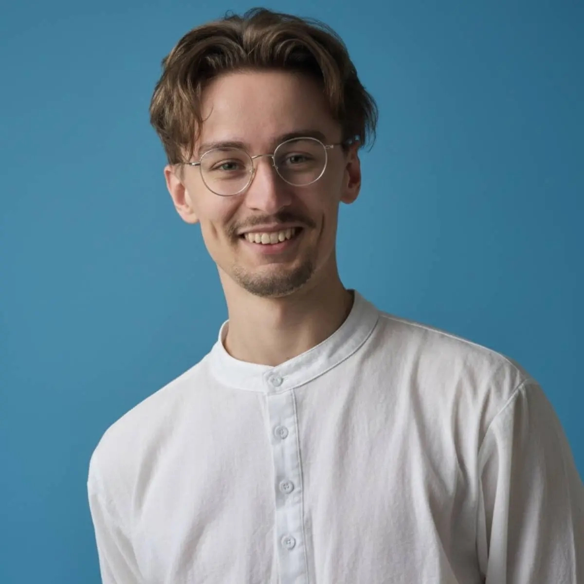 Александр Мирошник | Сетка — социальная сеть от hh.ru