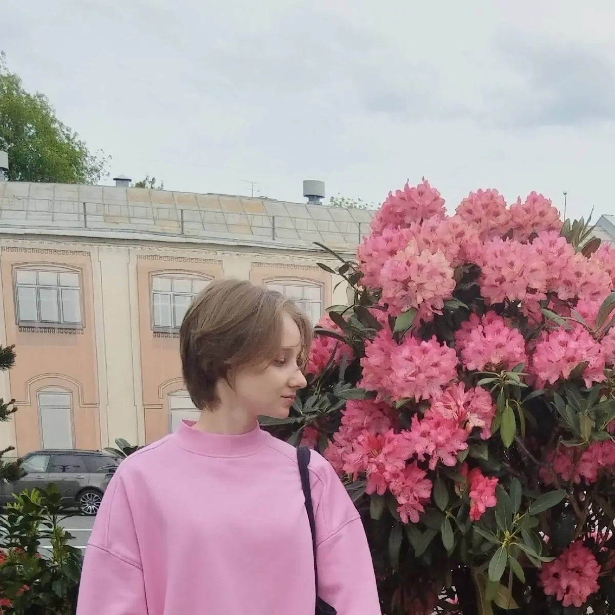 Виктория Перфильева