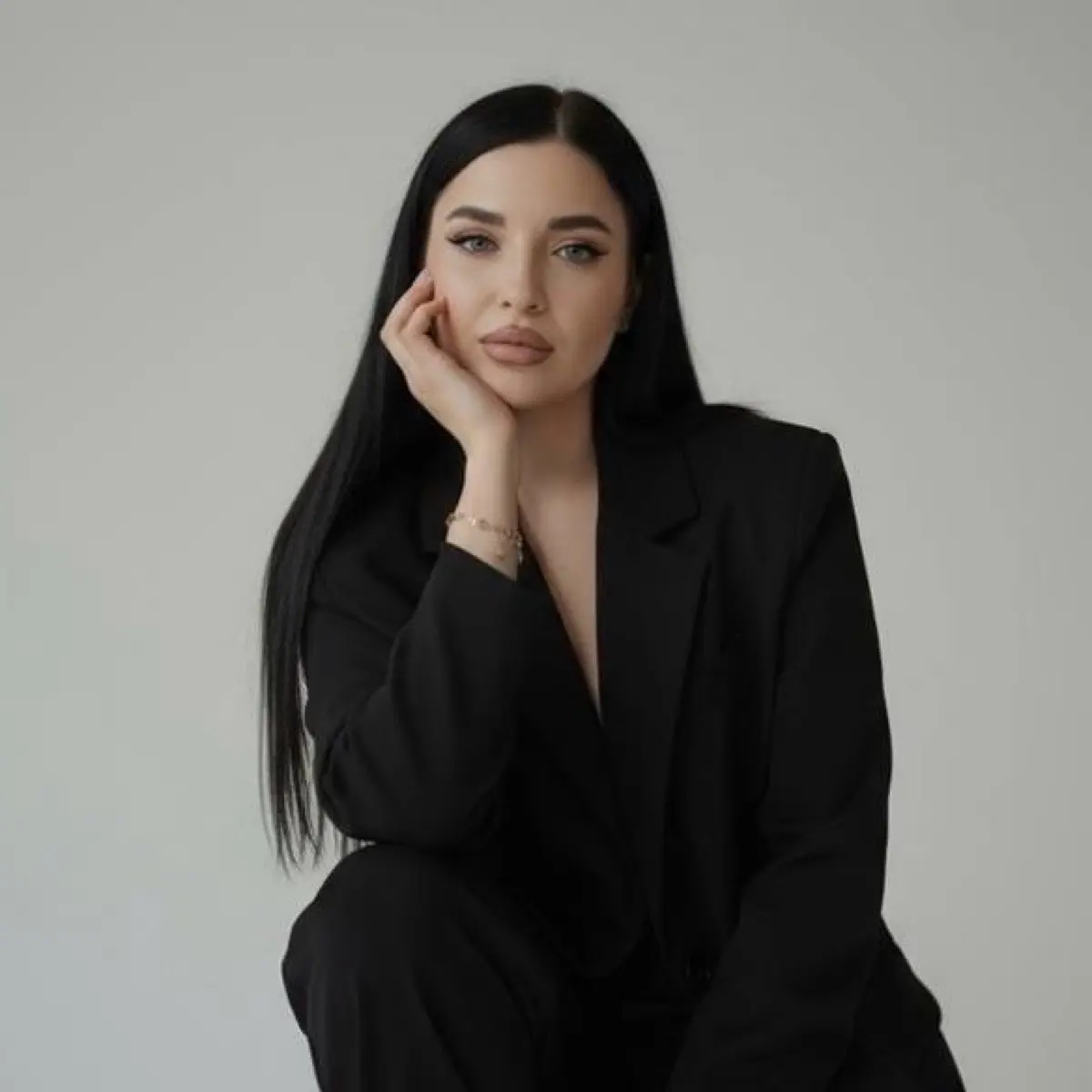 Карина Емелина | Сетка — социальная сеть от hh.ru