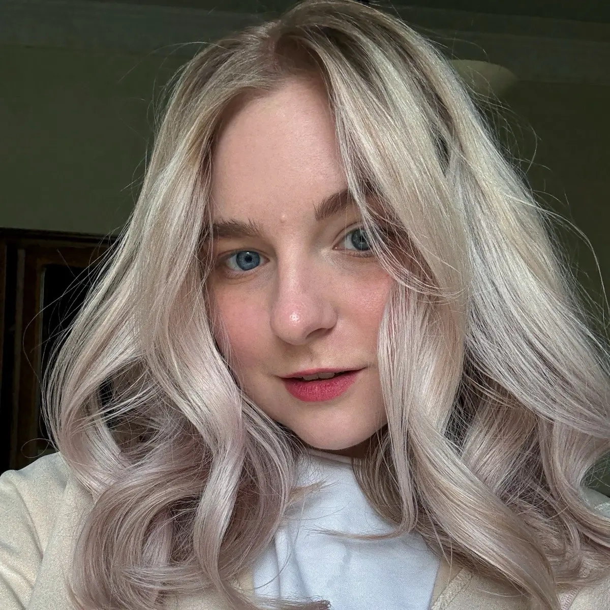 Алиса Гаранина | Сетка — социальная сеть от hh.ru