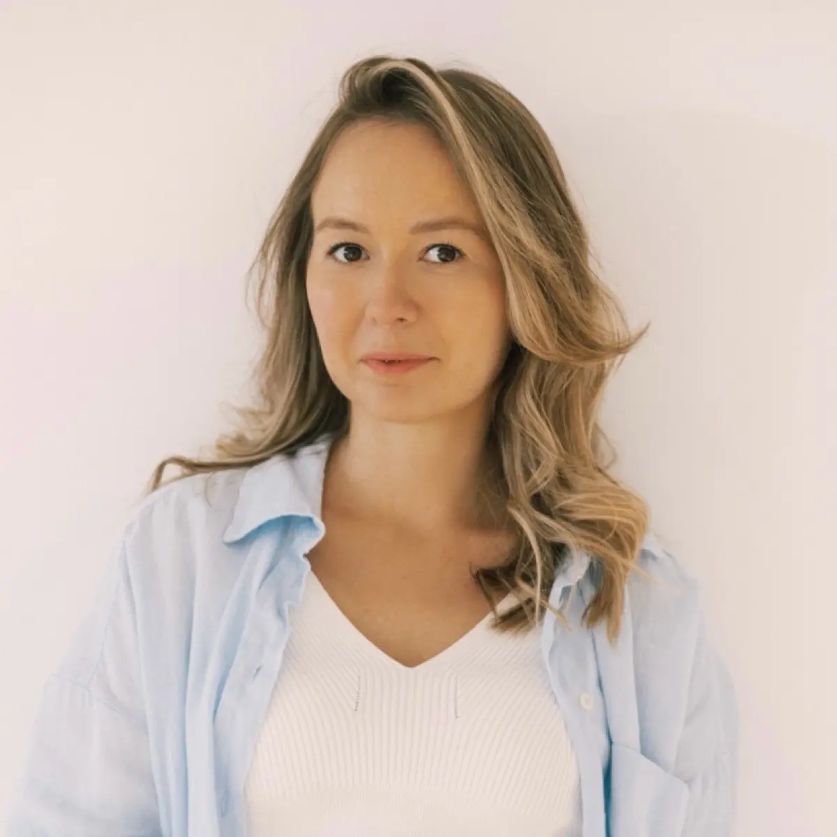 Мария Некрасова | Сетка — социальная сеть от hh.ru