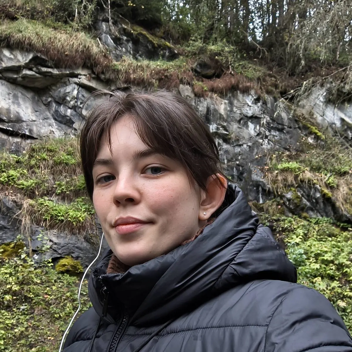 Дарья Огурцова | Сетка — социальная сеть от hh.ru