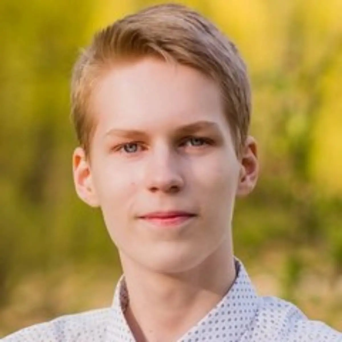 Артём Сабанин