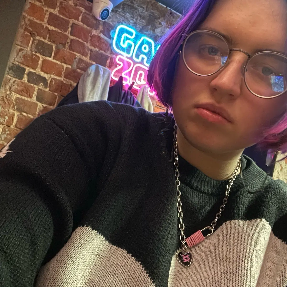 Ирина Бирсак