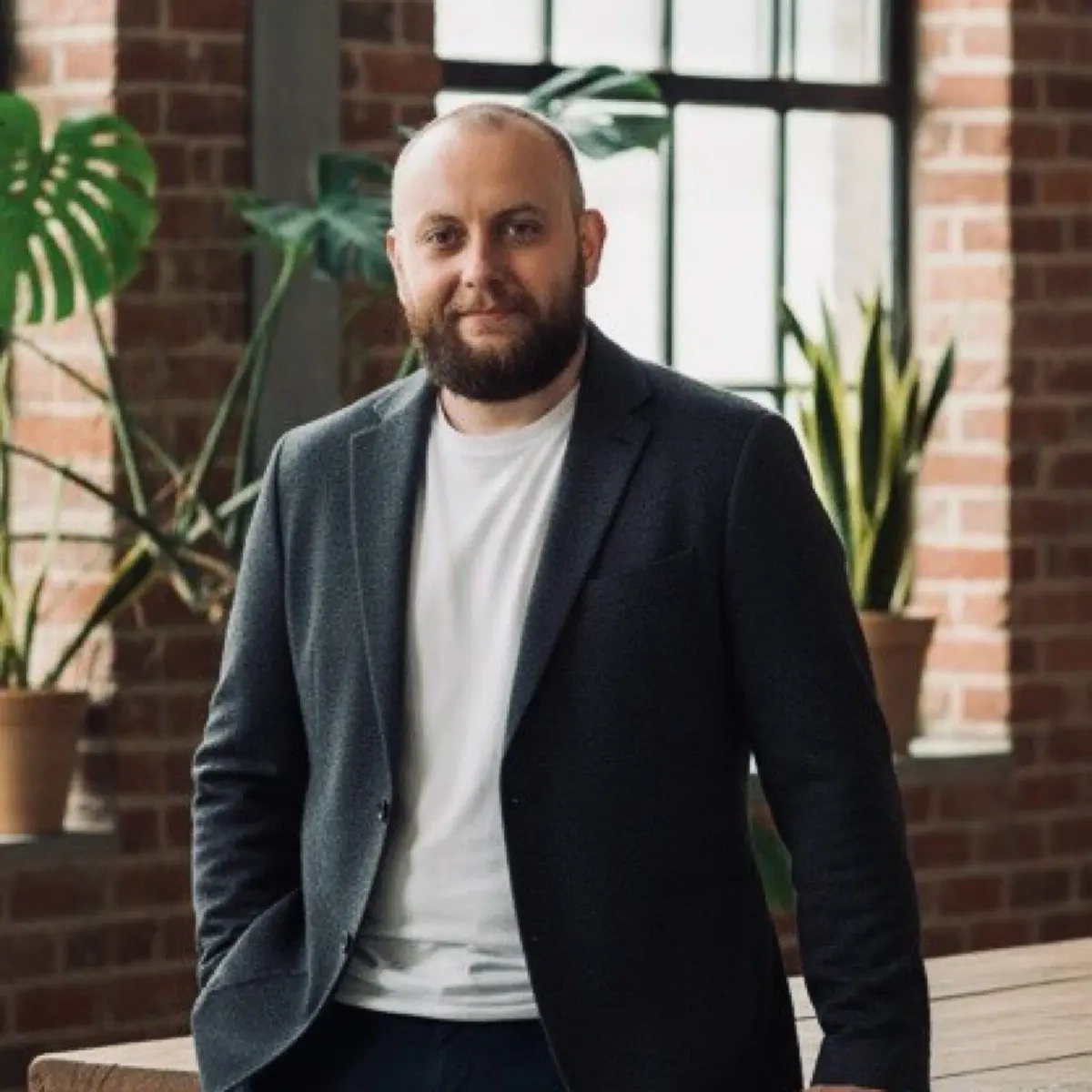 Роман Чепук | Сетка — социальная сеть от hh.ru