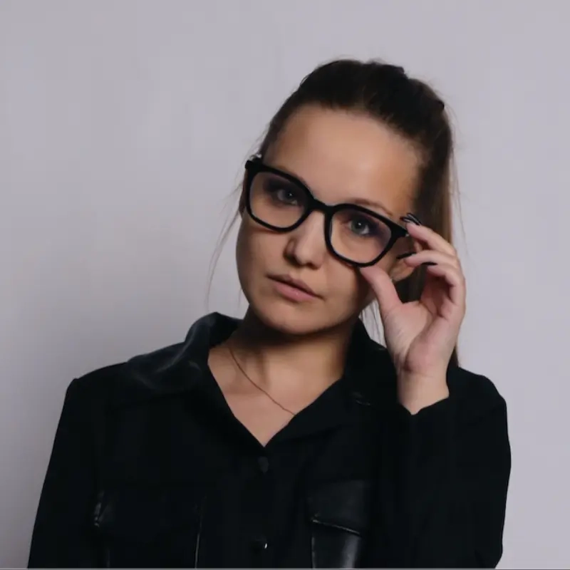 Екатерина Казарина | Сетка — социальная сеть от hh.ru